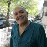 Edgardo Yunqué - stepfather of Suzanne Vega