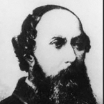 William Ralston Shedden-Ralston