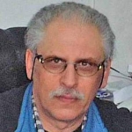 Grigory Arkadyevich Rosenberg