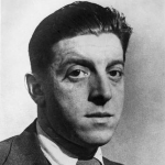 Mikhail Konstantinovich Rosenfeld