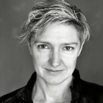 Sarah Knott