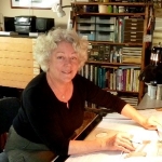 Marjorie Kellogg