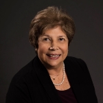 Joan Isenberg