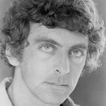 David Ackles