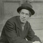 Sergey Mikhailovich Romanovich