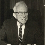 George Aiken