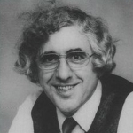 Joseph Jacob