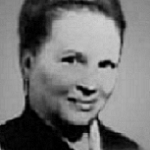 Vera Yakovlevna Romantseva