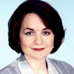 Tatyana Dmitrievna Romashchenko