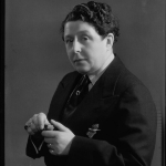 Naomi Jacob