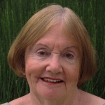 Phyllis Perry