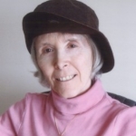 Marie Jakober