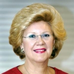 Mary Jalongo