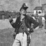 Thomas Janvier