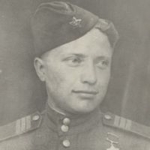 Ivan Evgenevich Prosianoi