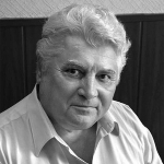 Anatoliy Dmitrievich Pryakhin