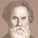 Alexander Stepanovich Prugavin
