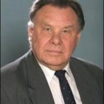 Valentin Sidorovich Rakhmanin