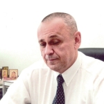 Aleksandr Veniaminovich Revin