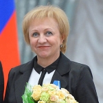 Tamara Valentinovna Purtova