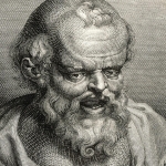 Democritus of Abdera