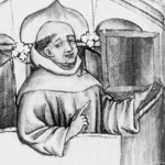 Dietrich von Freiberg