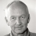 Norman Bilbrough