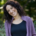 Rachel Kadish