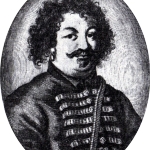 Stepan Timofeevich Razin