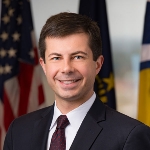 Pete Buttigieg