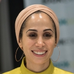 Tahereh Mafi