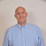 Yaron Svoray