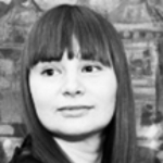 Alla Vladimirovna Reshetnikova
