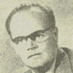 Leonid Denisovich Rzhevskiy
