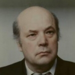 Aleksey Radugin