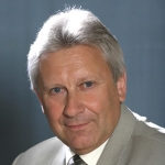 Igor Efimovich Risin