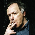 Javier Marías