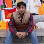 Kurbanjan Gulam