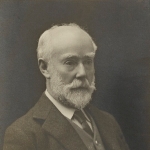 Sidney Colvin - Friend of Robert Stevenson