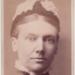 Rhoda Broughton