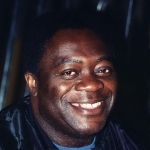Yaphet Kotto