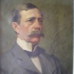 Bernard Capes