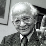 Nirad Chaudhuri