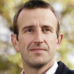 Robert Macfarlane