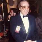 Irv Kupcinet