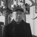 Kong Jinghai