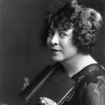 June Mathis