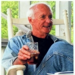Warren Leamon
