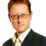Jonathan Freedland
