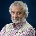 Colin Tudge
